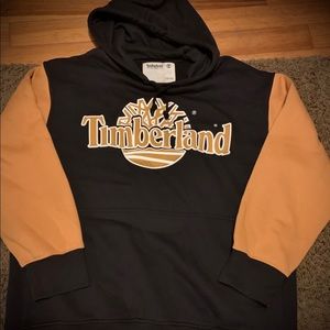 Men’s Timberland Hoodie